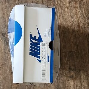 Nike Jordan 1 Low Travis Scott Fragment Replacement Empty Shoe Box Only NO SHOES